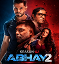 Abhay S02 (2020) Hindi Completed Web Series HEVC ESub