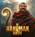 Hanuman Ansh (2026) Bollywood Hindi Movie HQCam