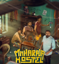 Maharaja Hostel (2026) (Hindi + Malayalam) Dual Audio UnCut South Movie HD ESub