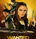 Wanted (2008) (Hindi + English) Dual Audio Hollywood Movie BluRay HD ESub
